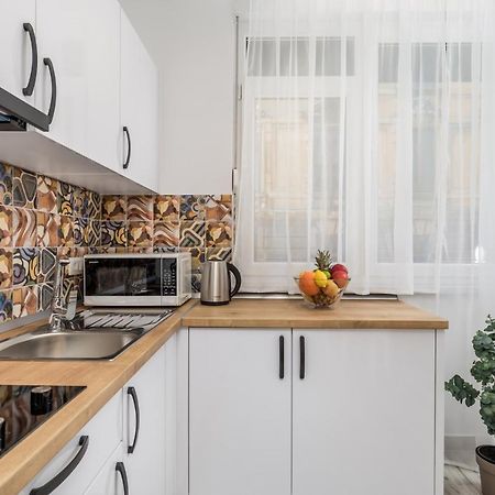Srnec Apartments - Ciottina Риека Экстерьер фото