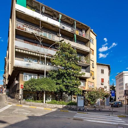 Srnec Apartments - Ciottina Риека Экстерьер фото