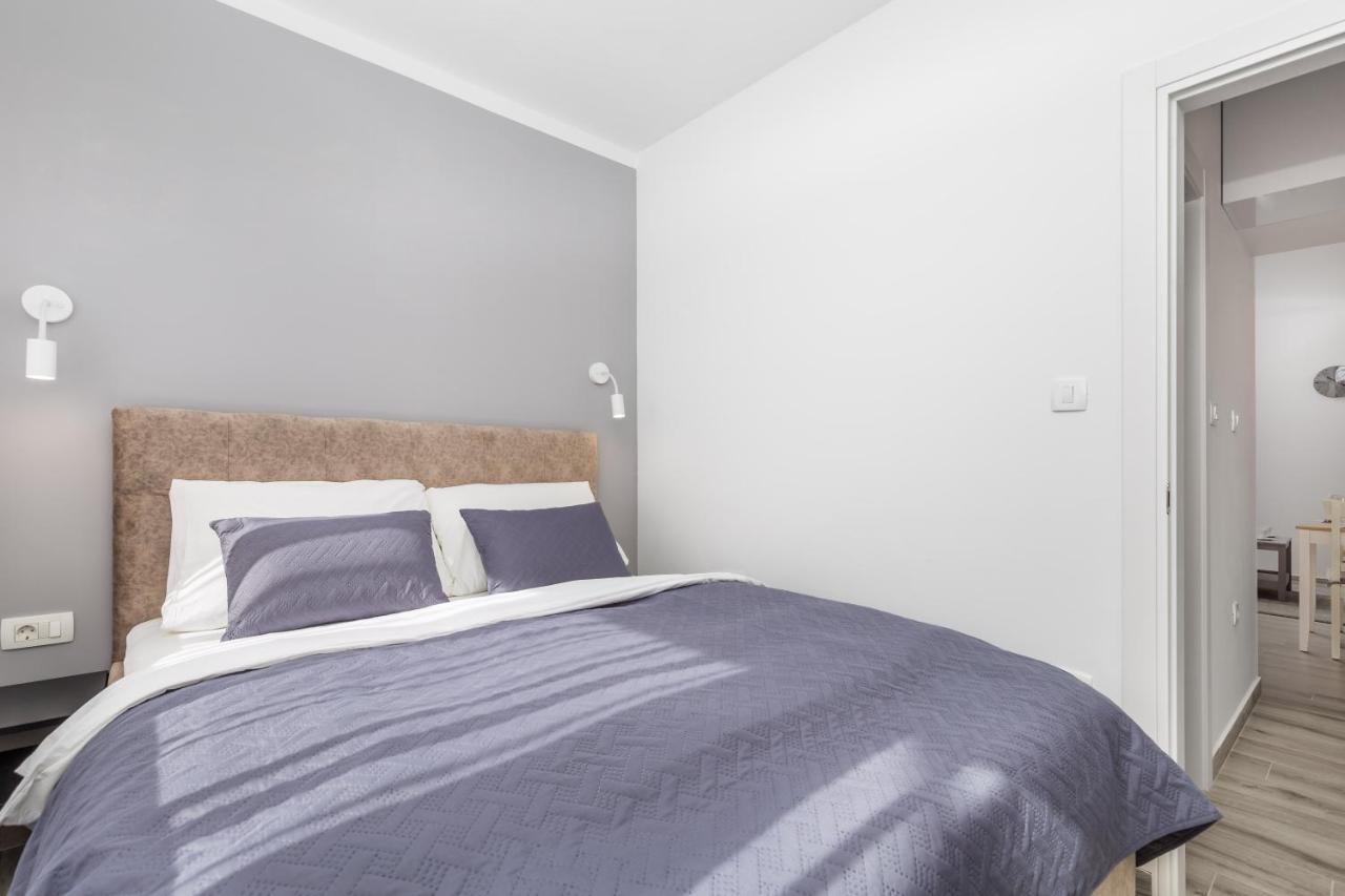 Srnec Apartments - Ciottina Риека Экстерьер фото