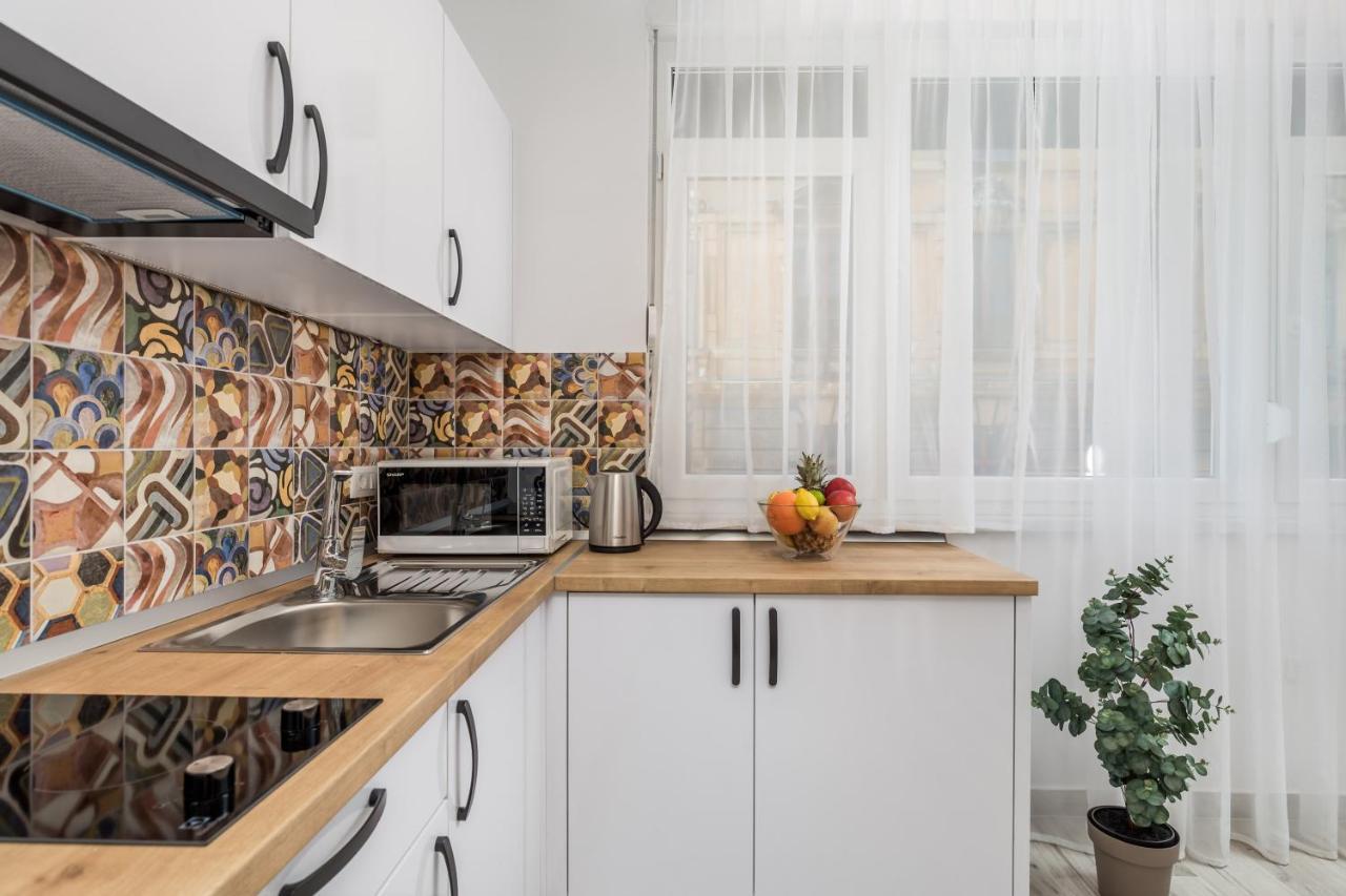 Srnec Apartments - Ciottina Риека Экстерьер фото