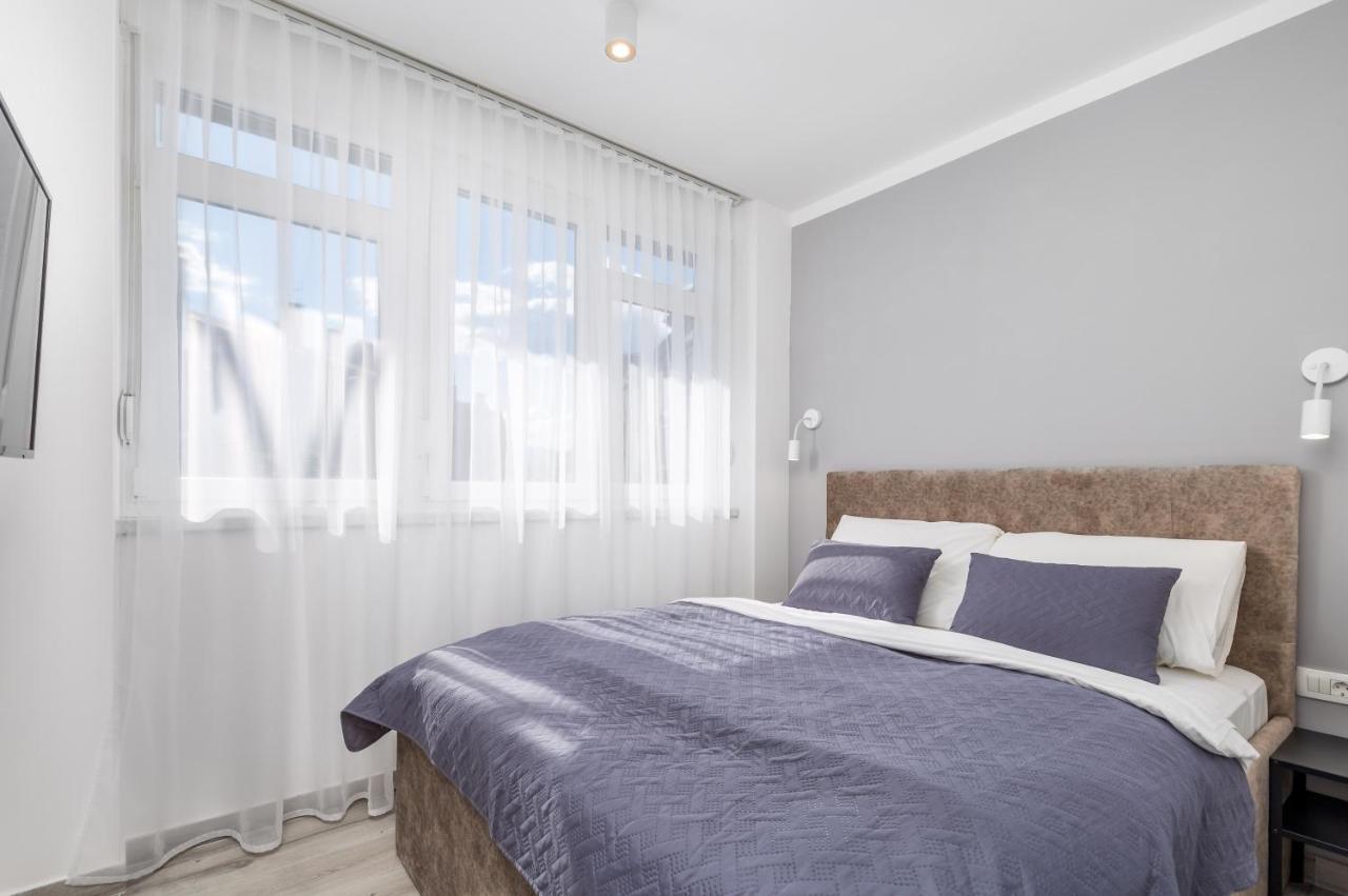 Srnec Apartments - Ciottina Риека Экстерьер фото