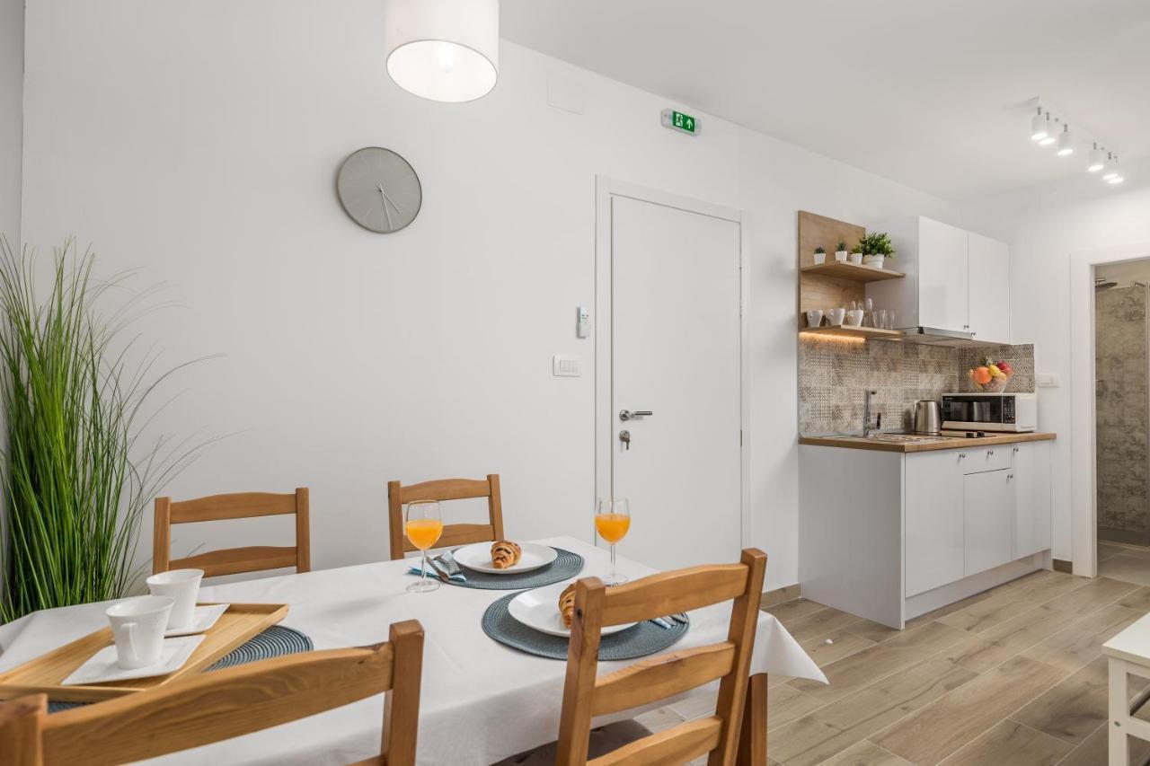 Srnec Apartments - Ciottina Риека Экстерьер фото