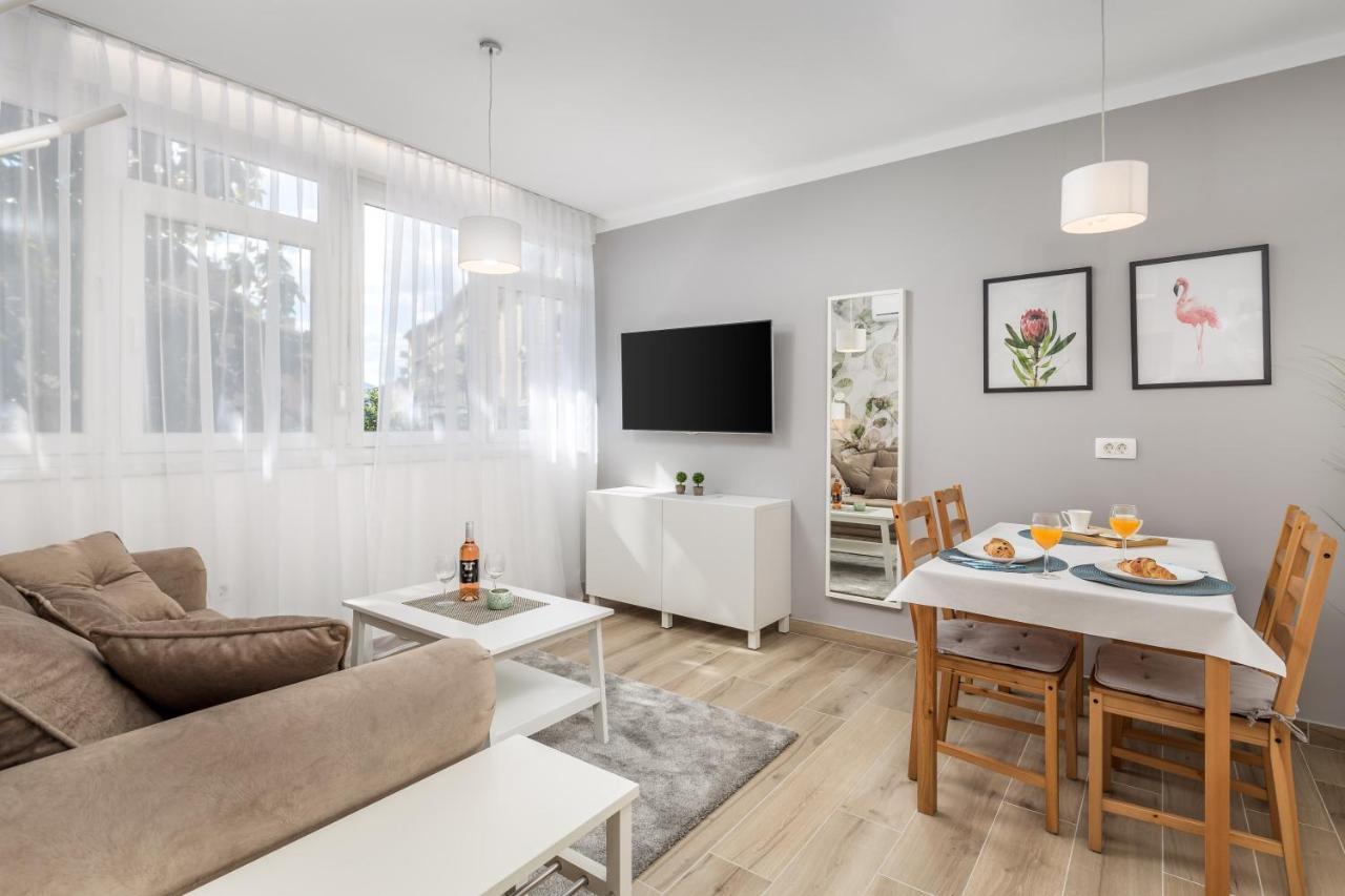 Srnec Apartments - Ciottina Риека Экстерьер фото