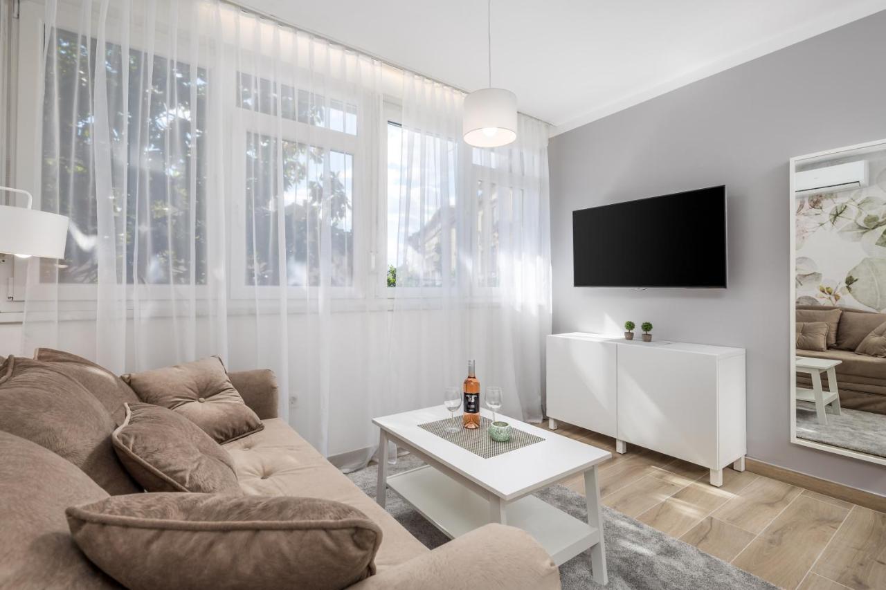 Srnec Apartments - Ciottina Риека Экстерьер фото