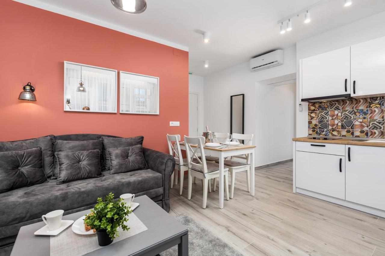 Srnec Apartments - Ciottina Риека Экстерьер фото