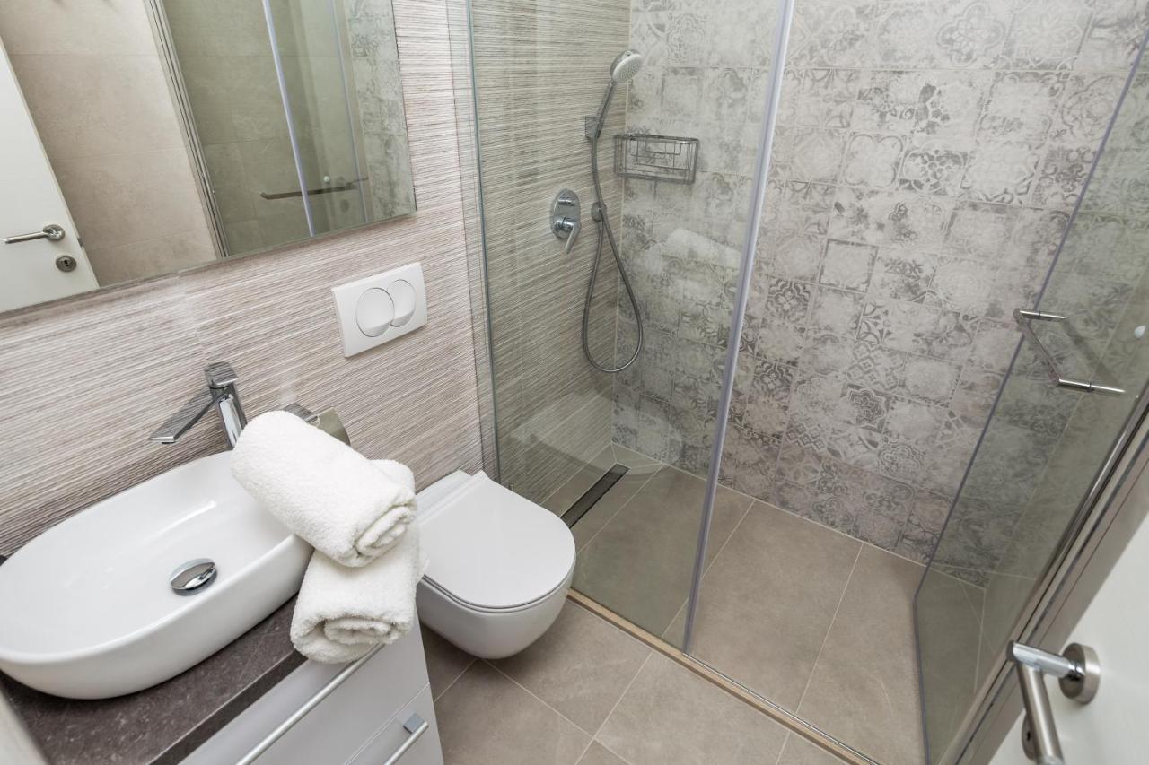 Srnec Apartments - Ciottina Риека Экстерьер фото