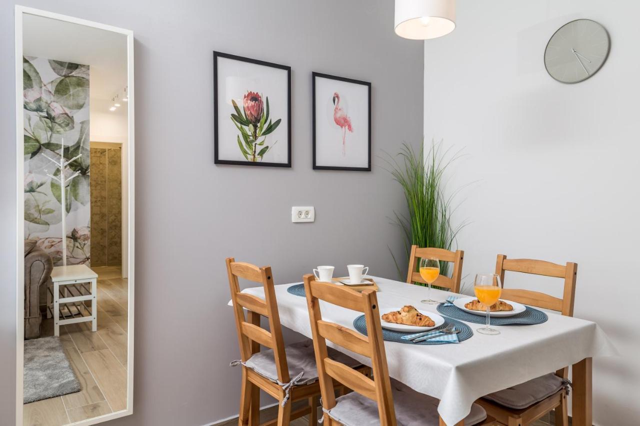 Srnec Apartments - Ciottina Риека Экстерьер фото