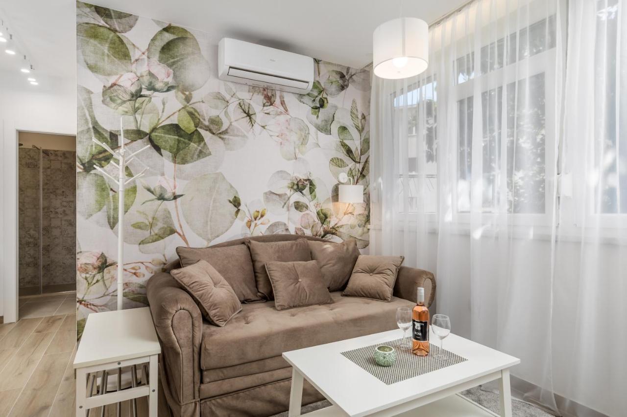 Srnec Apartments - Ciottina Риека Экстерьер фото