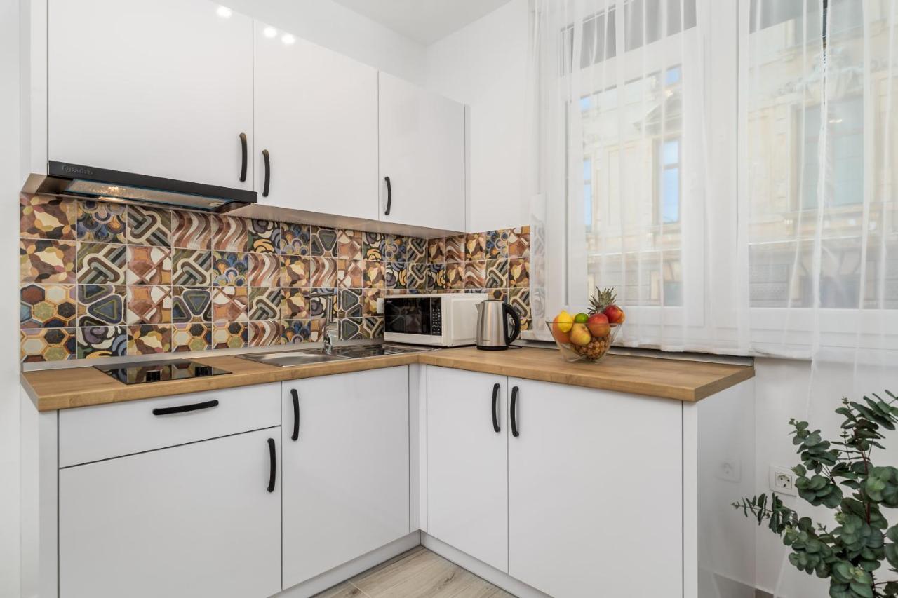 Srnec Apartments - Ciottina Риека Экстерьер фото