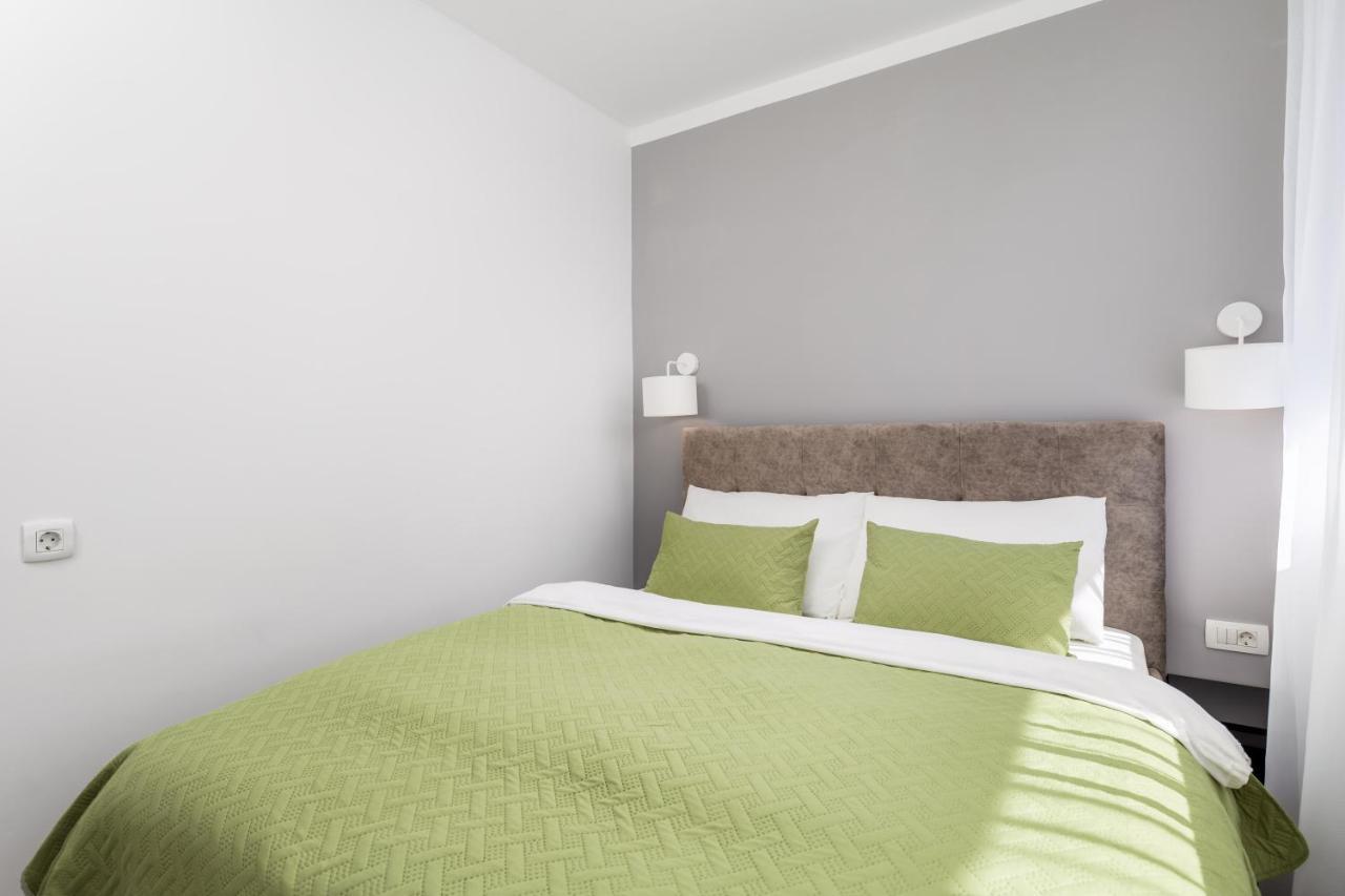 Srnec Apartments - Ciottina Риека Экстерьер фото