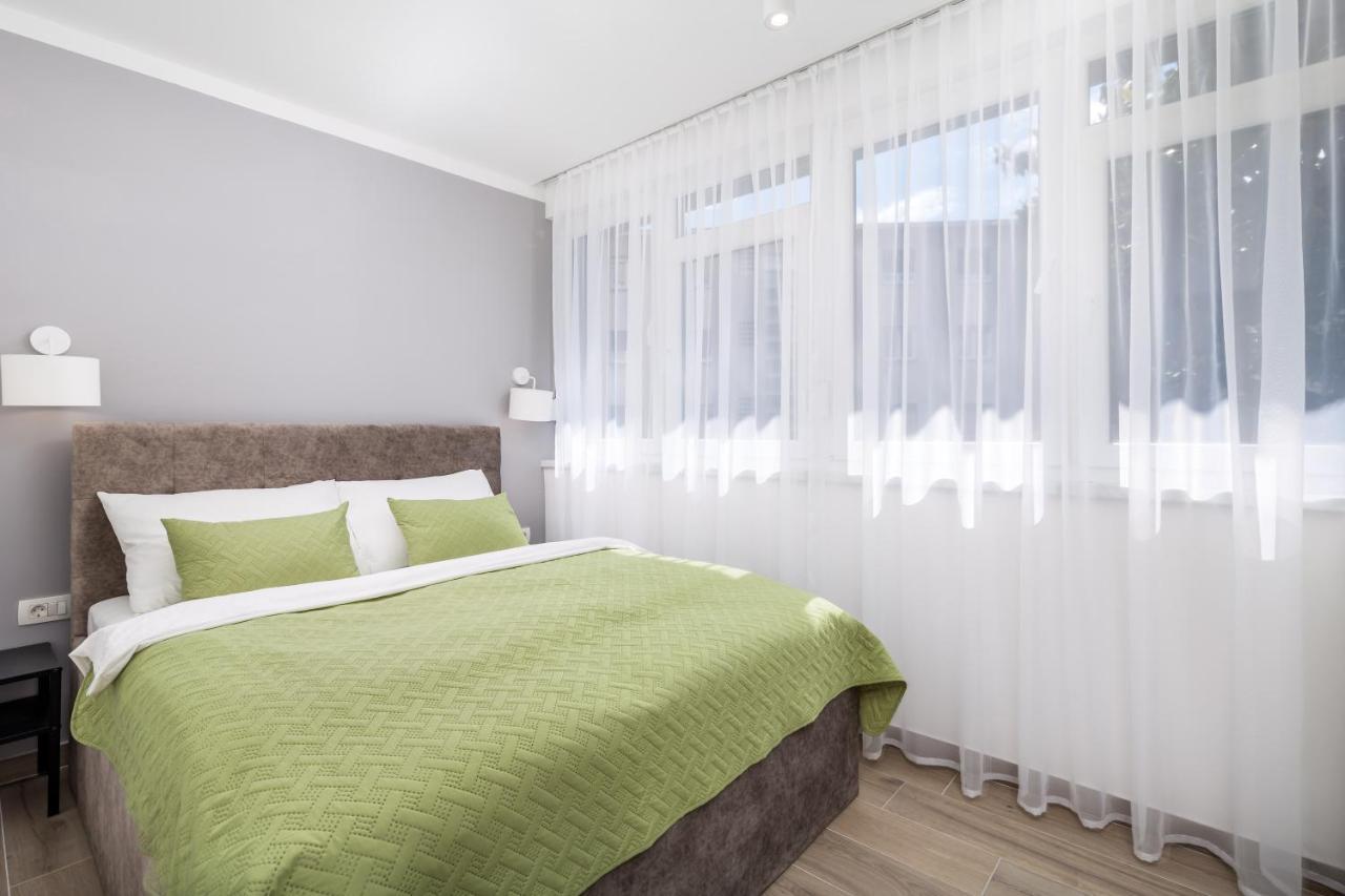 Srnec Apartments - Ciottina Риека Экстерьер фото