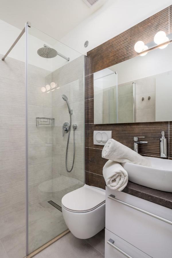 Srnec Apartments - Ciottina Риека Экстерьер фото