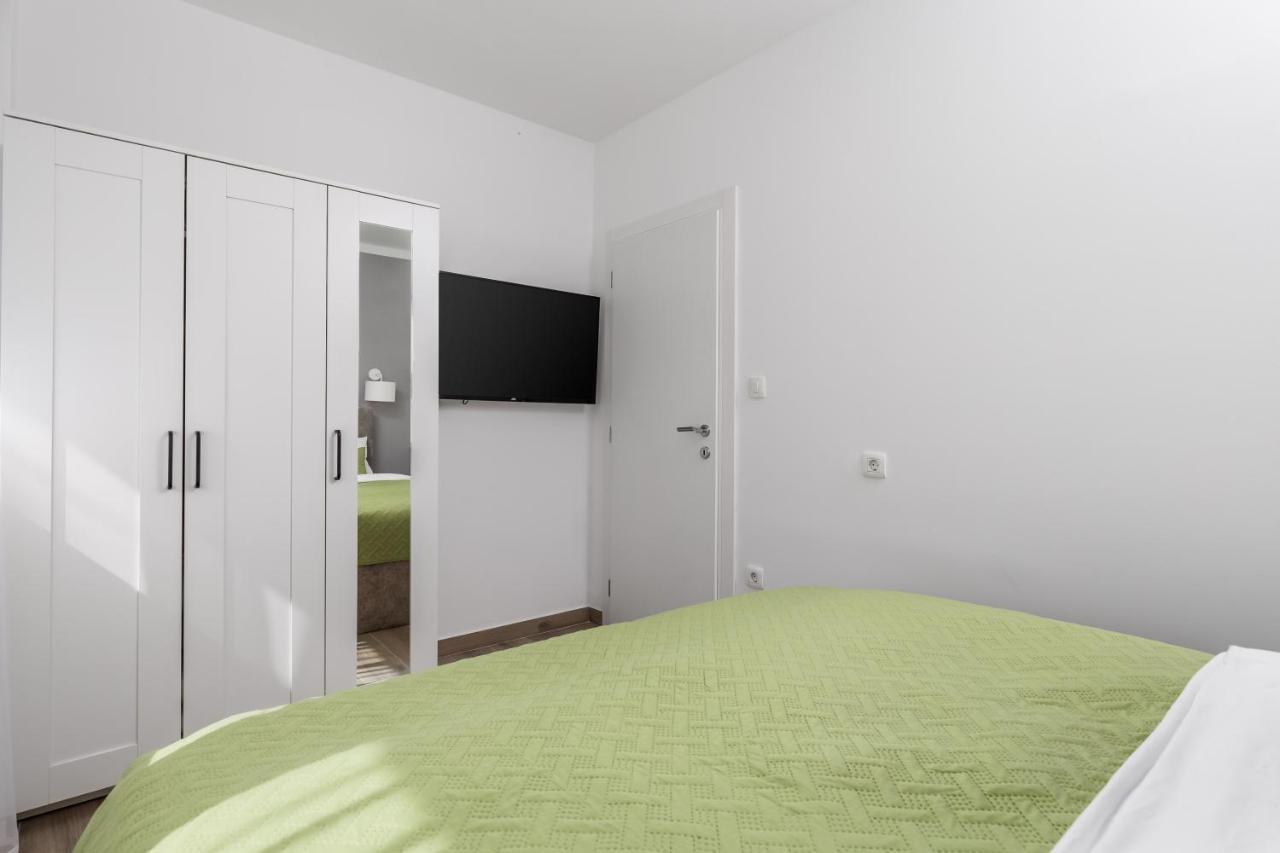 Srnec Apartments - Ciottina Риека Экстерьер фото