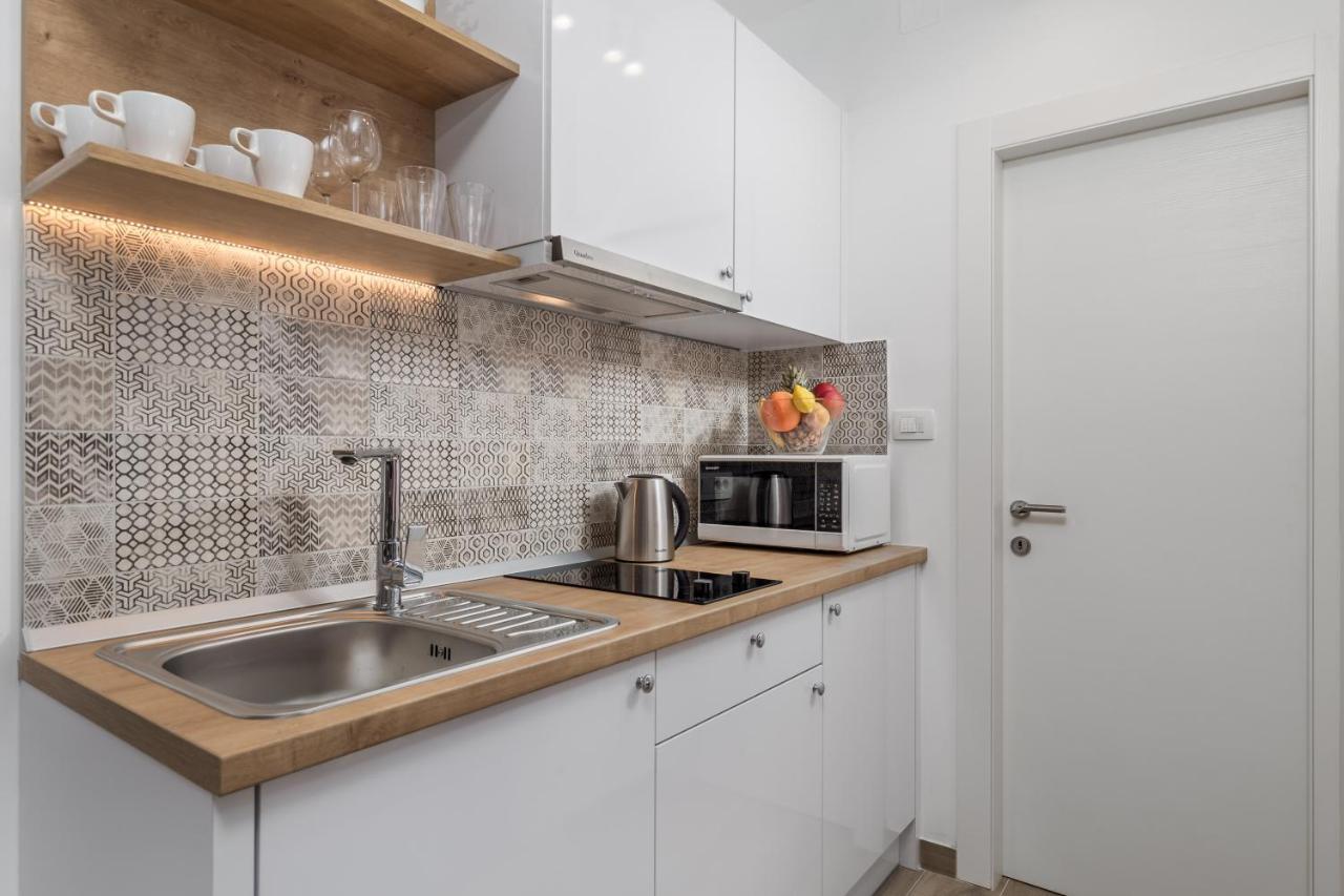 Srnec Apartments - Ciottina Риека Экстерьер фото