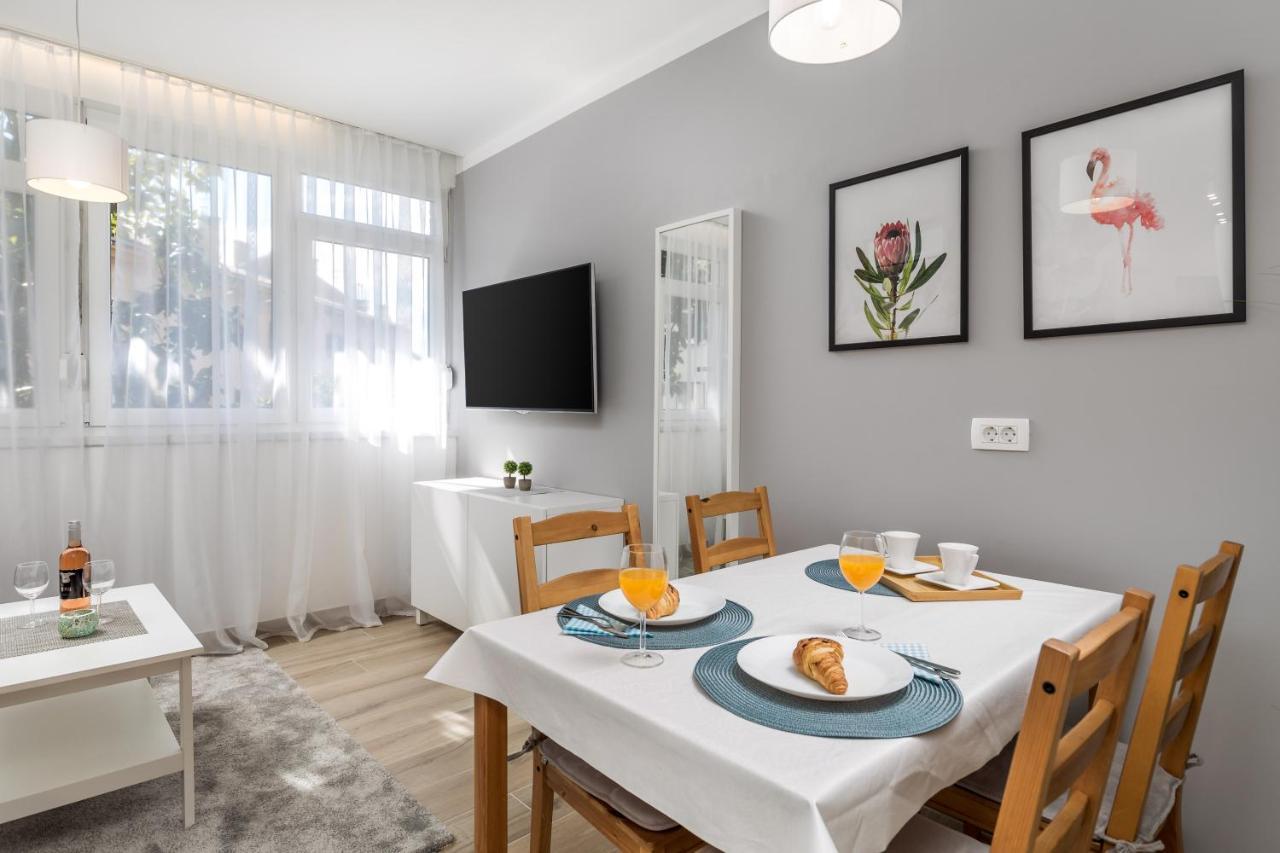 Srnec Apartments - Ciottina Риека Экстерьер фото