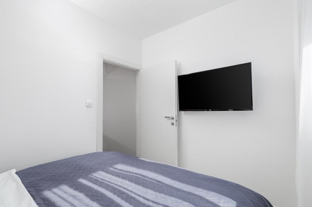 Srnec Apartments - Ciottina Риека Экстерьер фото