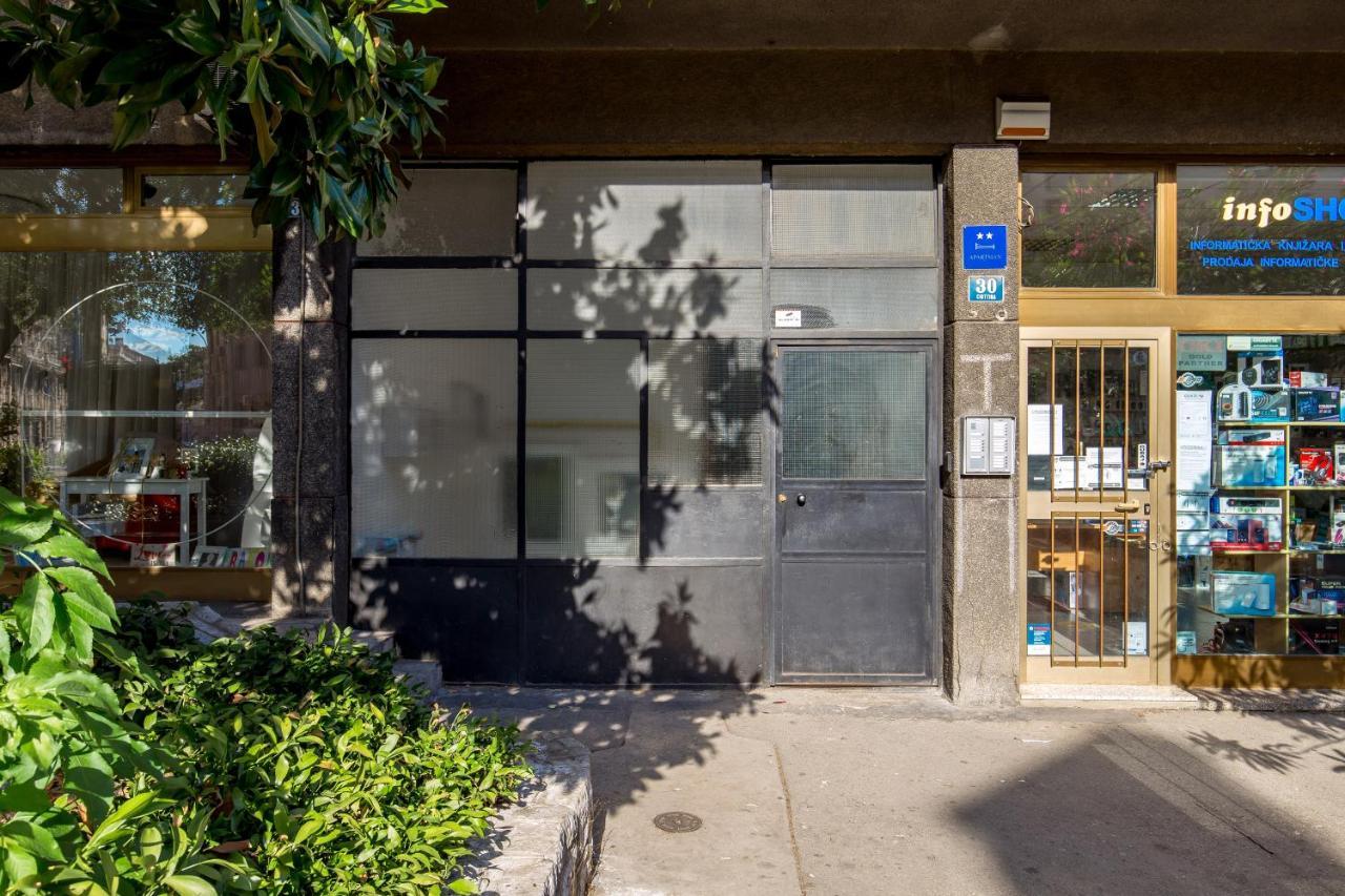 Srnec Apartments - Ciottina Риека Экстерьер фото